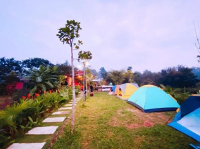 Vuglamping
